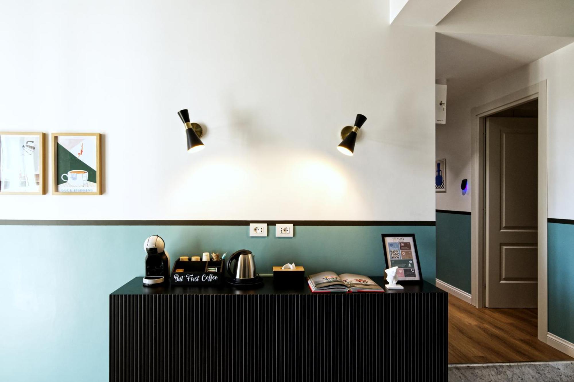 Savi Guest House Metro B S Paolo Rome Exterior photo