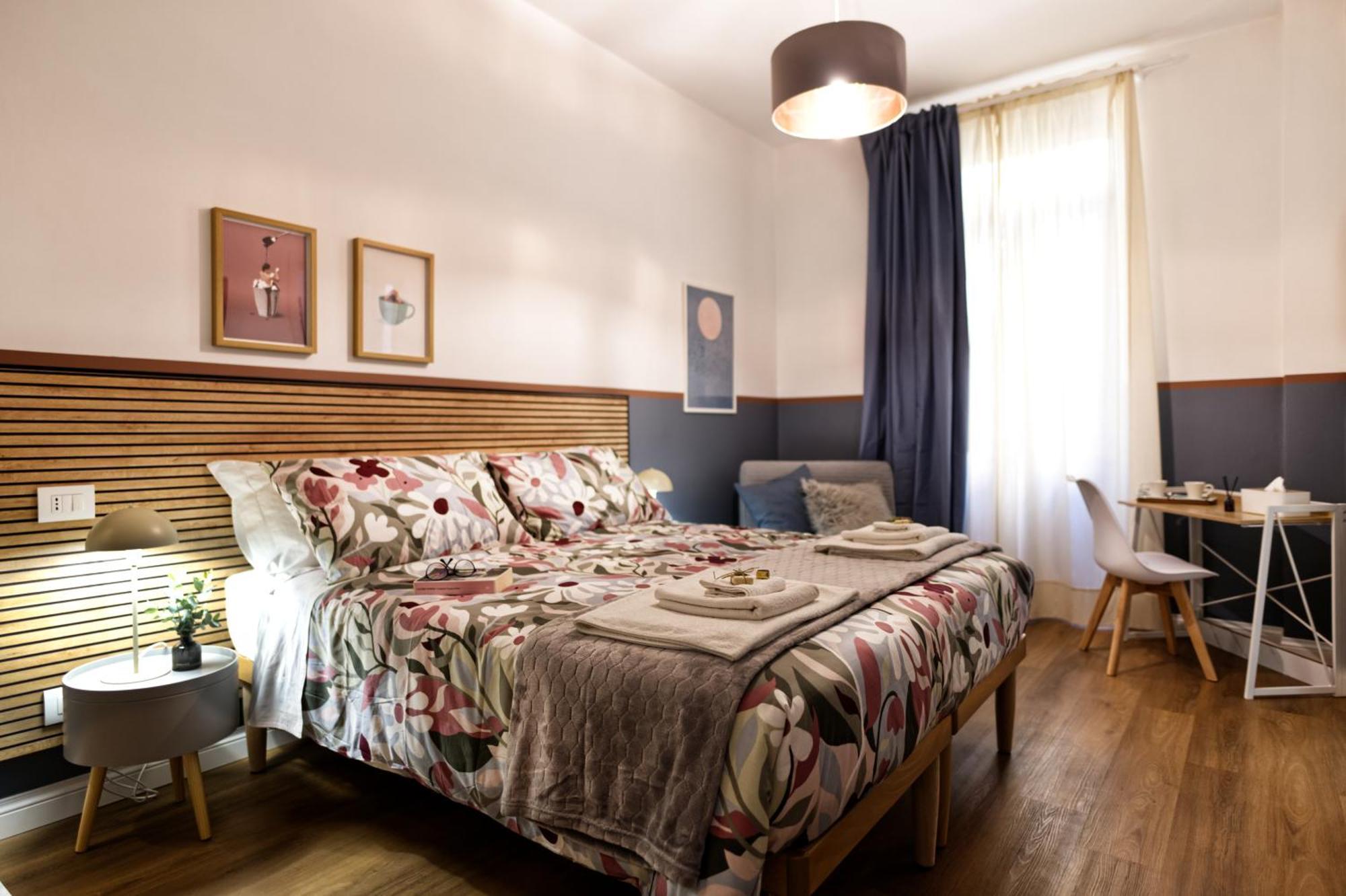 Savi Guest House Metro B S Paolo Rome Exterior photo